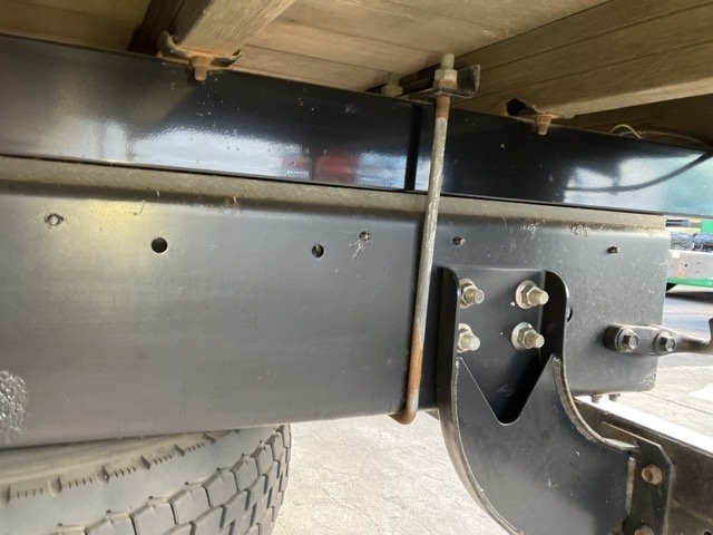 Hino RANGER 2018 7569815-12
