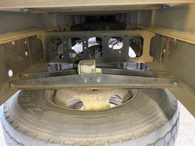Hino RANGER 2018 7569815-13