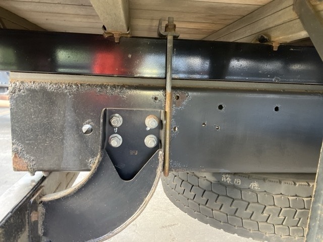 Hino RANGER 2018 7569815-14