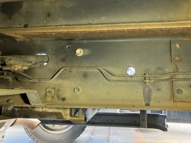 Hino RANGER 2018 7569815-16