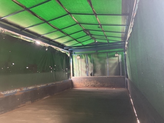 Hino RANGER 2018 7569815-17