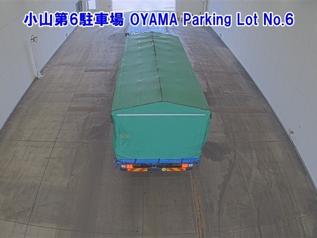 Hino RANGER 2018 7569815-3