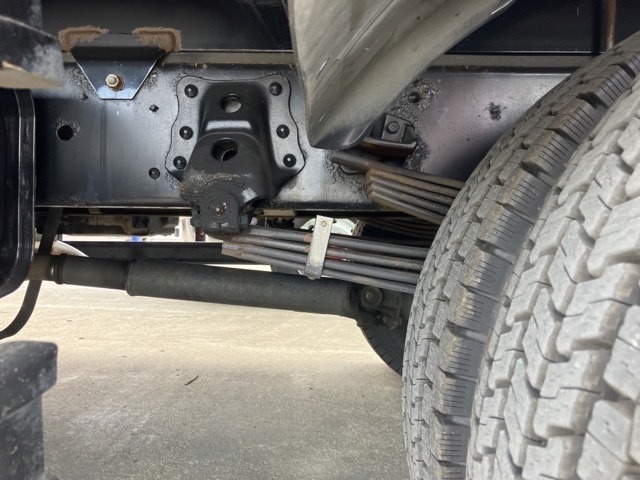 Hino RANGER 2018 7569815-8