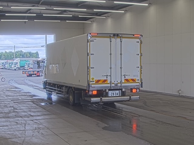 Hino RANGER 2020 7569816-1