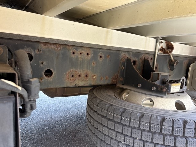 Hino RANGER 2020 7569816-10