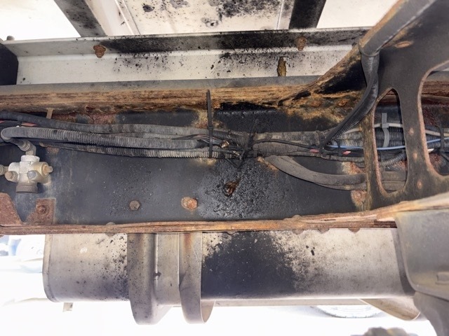 Hino RANGER 2020 7569816-11