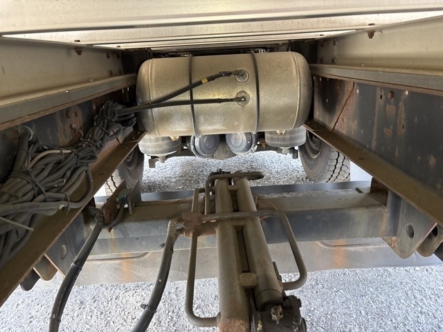 Hino RANGER 2020 7569816-13