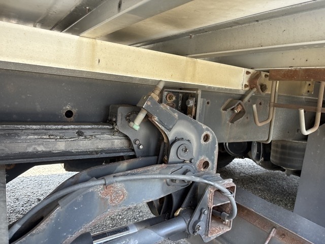 Hino RANGER 2020 7569816-14