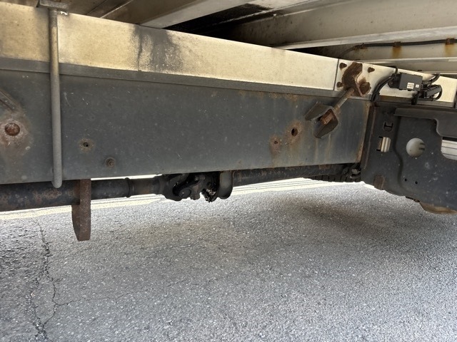 Hino RANGER 2020 7569816-15