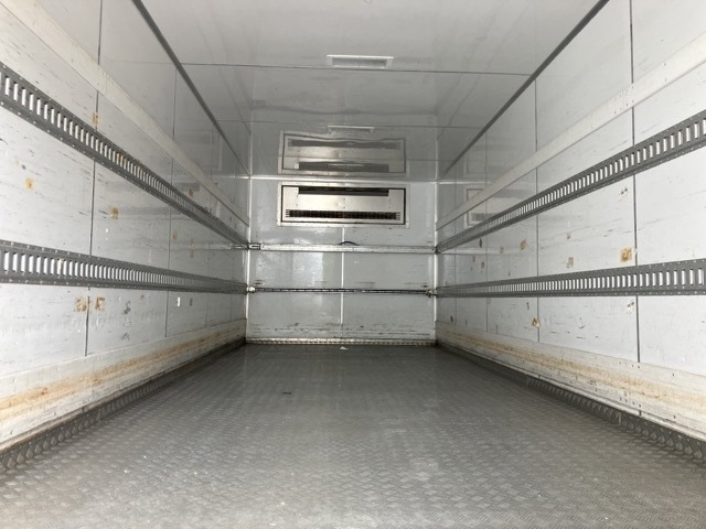Hino RANGER 2020 7569816-19