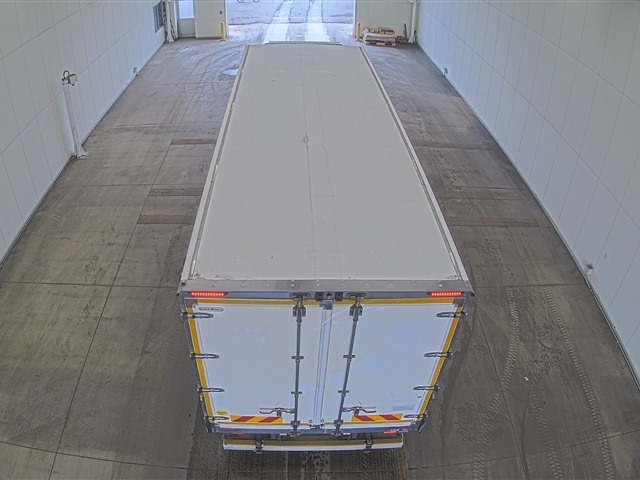 Hino RANGER 2020 7569816-3