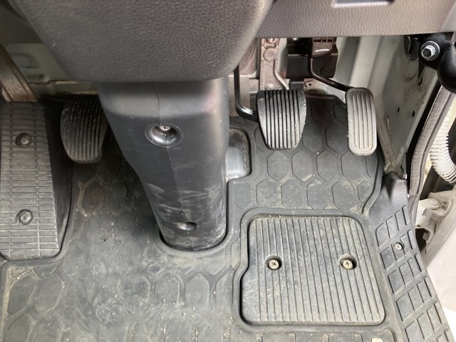 Hino RANGER 2020 7569816-4