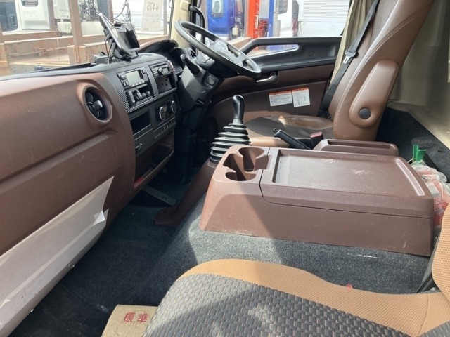 Hino RANGER 2020 7569816-5