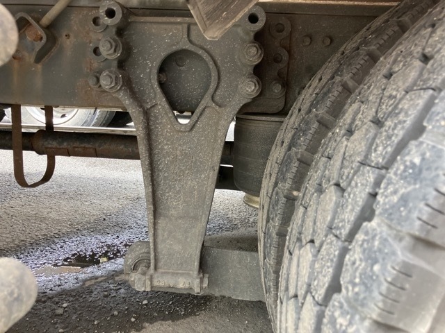 Hino RANGER 2020 7569816-8
