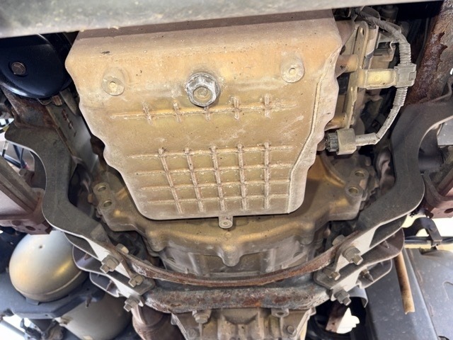 Hino RANGER 2020 7569816-9