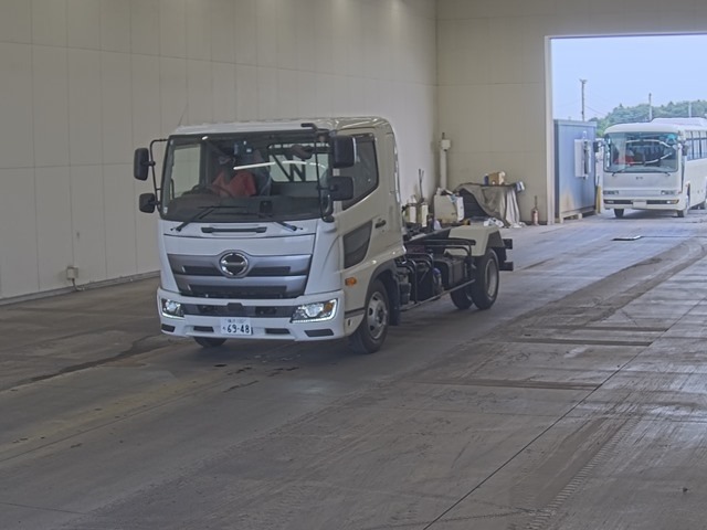 Hino RANGER 2026 7569817-0
