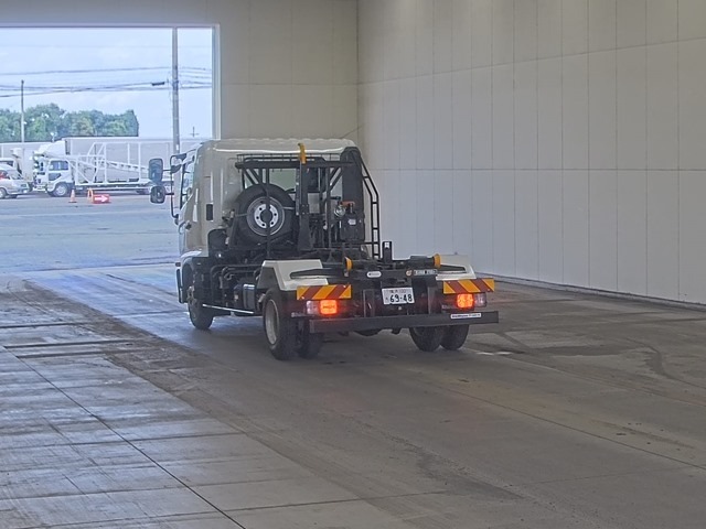 Hino RANGER 2026 7569817-1