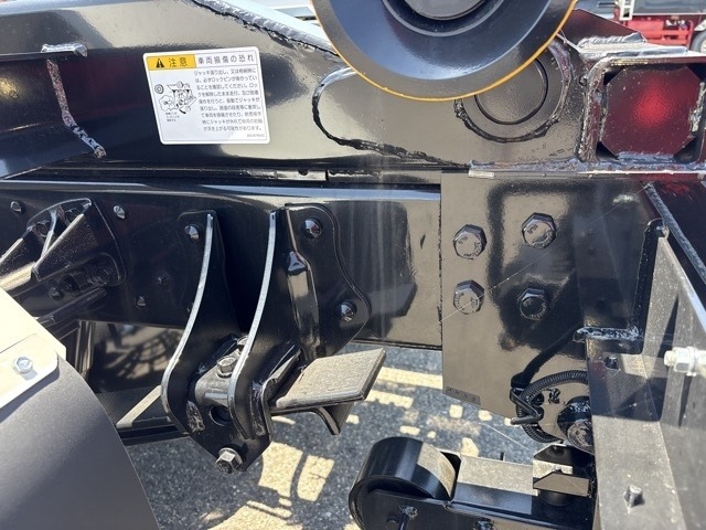 Hino RANGER 2026 7569817-13