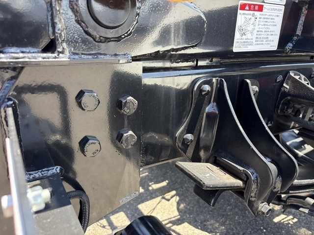 Hino RANGER 2026 7569817-15