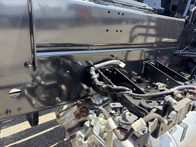 Hino RANGER 2026 7569817-16