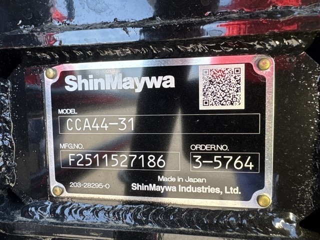 Hino RANGER 2026 7569817-18