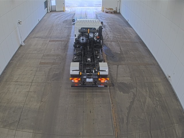 Hino RANGER 2026 7569817-3