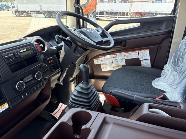 Hino RANGER 2026 7569817-5