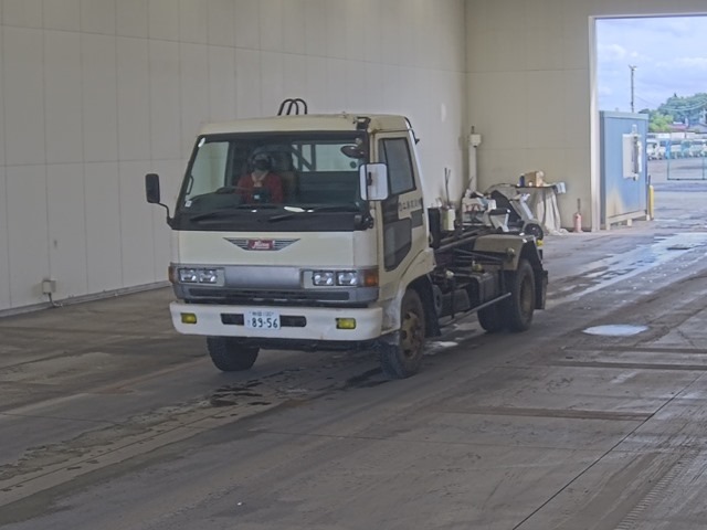 Hino RANGER 1991 7569818-0