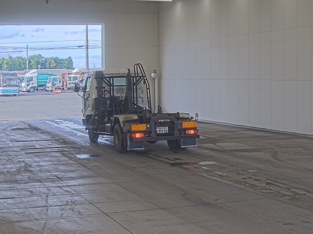 Hino RANGER 1991 7569818-1
