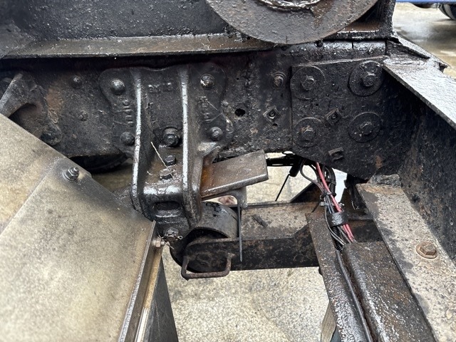Hino RANGER 1991 7569818-12