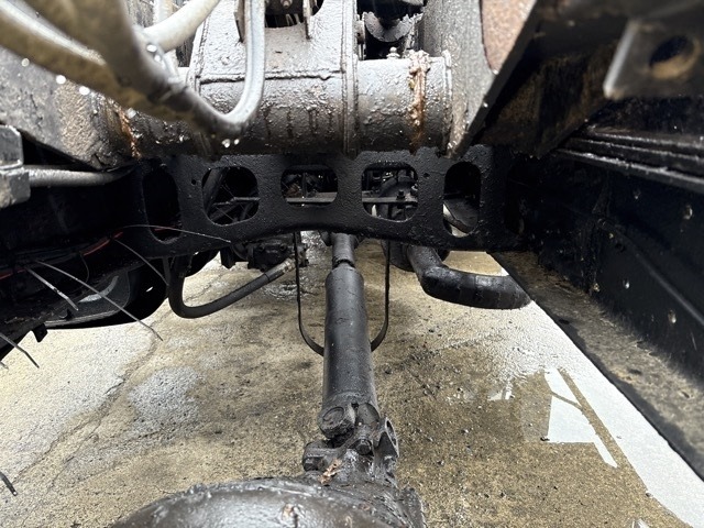 Hino RANGER 1991 7569818-13