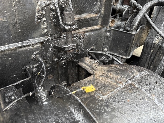Hino RANGER 1991 7569818-15