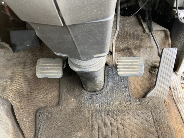Hino RANGER 1991 7569818-4