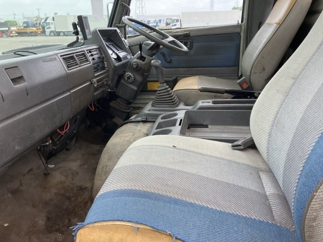 Hino RANGER 1991 7569818-5