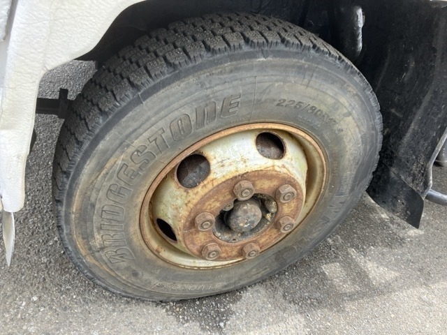 Hino RANGER 1991 7569818-7