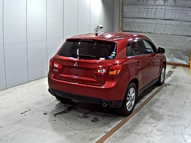 Mitsubishi RVR 2013 7566477-5