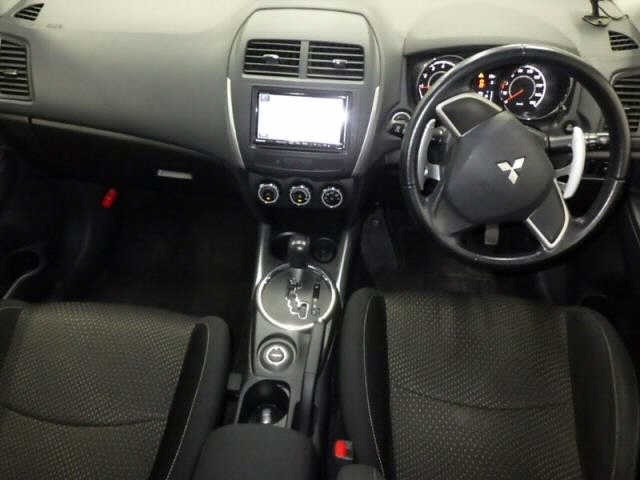 Mitsubishi RVR 2013 7566478-3