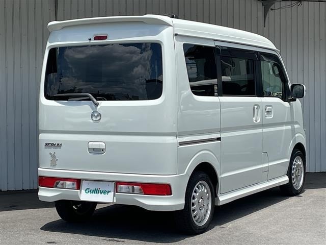Mazda SCRUM WAGON 2016 7569266-12