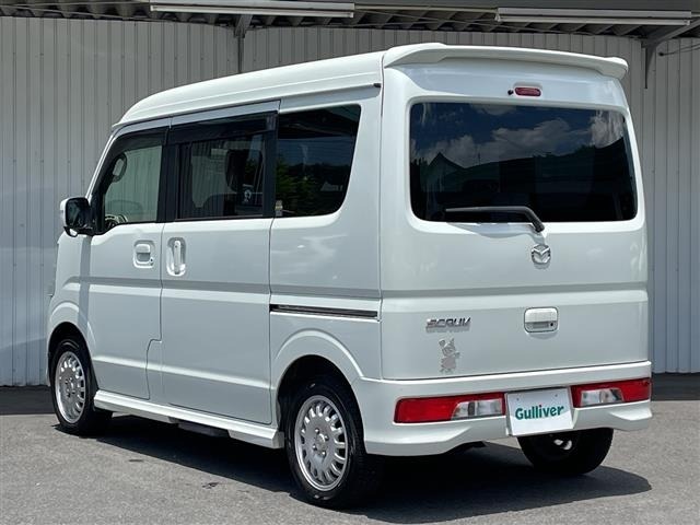 Mazda SCRUM WAGON 2016 7569266-13