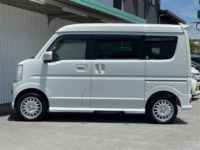 Mazda SCRUM WAGON 2016 7569266-2