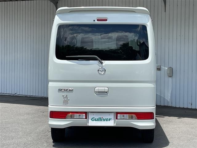 Mazda SCRUM WAGON 2016 7569266-20