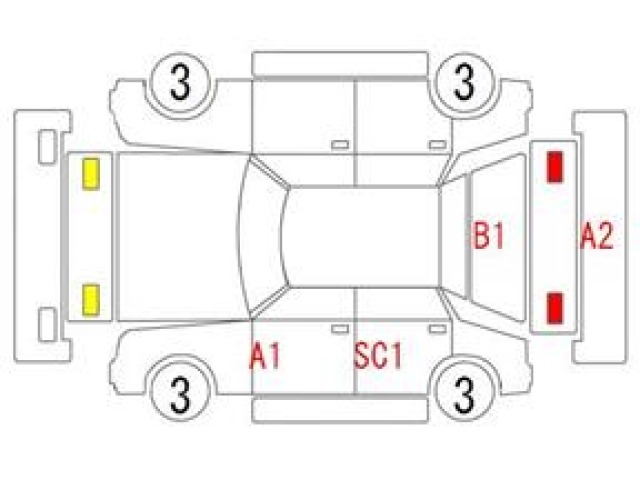 Mazda SCRUM WAGON 2016 7569266-23
