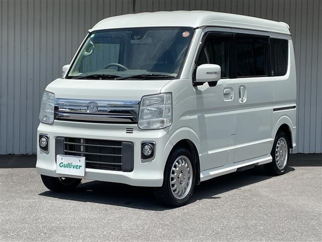 Mazda SCRUM WAGON 2016 7569266-4