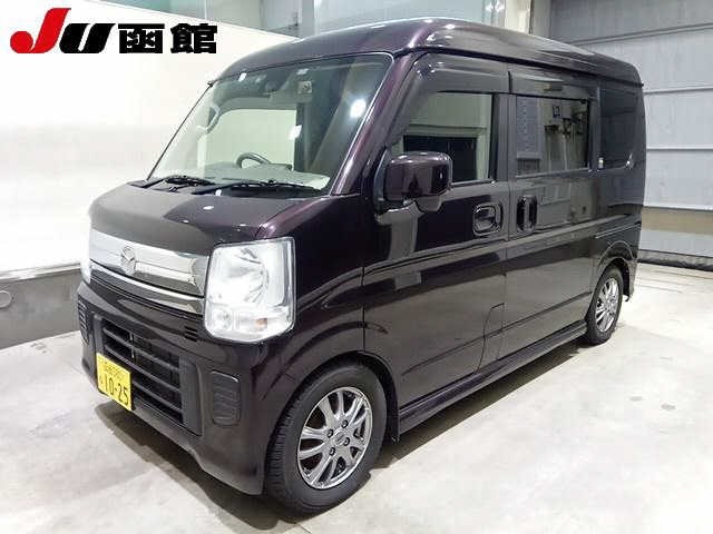 Mazda SCRUM WAGON 2018 7569267-0