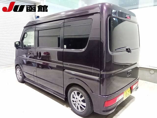 Mazda SCRUM WAGON 2018 7569267-1