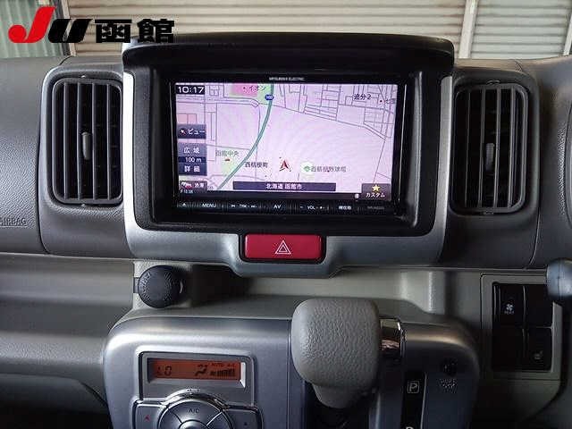 Mazda SCRUM WAGON 2018 7569267-12
