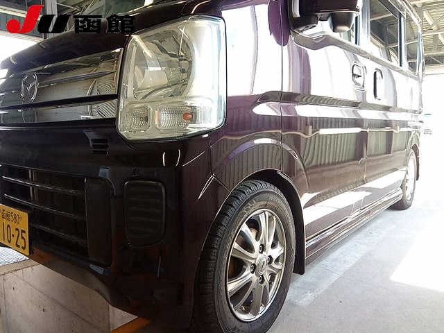 Mazda SCRUM WAGON 2018 7569267-15