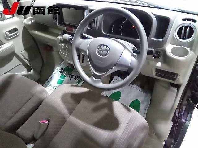 Mazda SCRUM WAGON 2018 7569267-3
