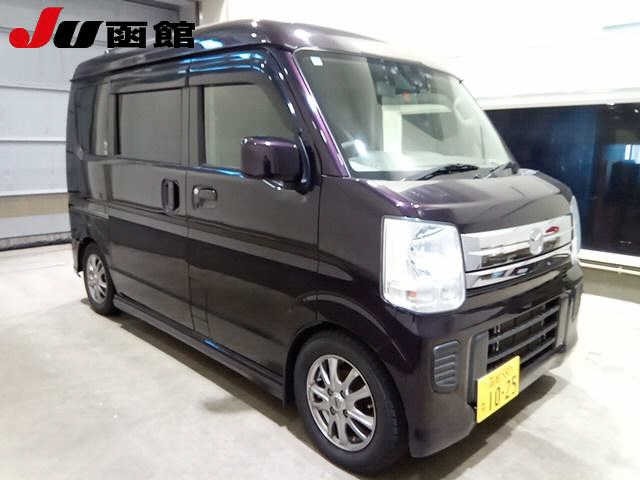 Mazda SCRUM WAGON 2018 7569267-4