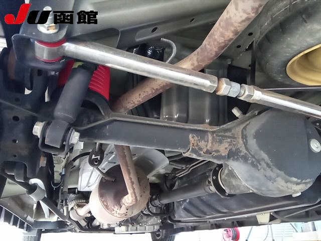 Mazda SCRUM WAGON 2018 7569267-8